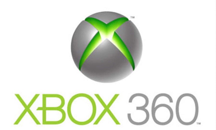 X Box Logo. How to Deploy It into Xbox 360